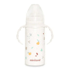 Miniland Thermobaby Valencia 240 ml Liquids Thermos and Feeding Bottle