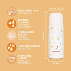 Miniland Valencia 350 ml Liquid Thermos