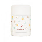 Miniland Valencia 600 ml Solid Food Thermos