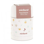 Miniland Valencia 600 ml Solid Food Thermos