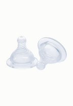 Tetina cu Flux Natural Lola&Lykke 3 luni+ (2buc)