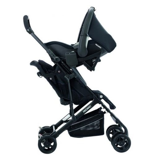 Salia Elite Stroller Adapter