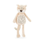 Tigrul Baboo in cutie, Moulin Roty