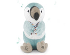 Timo the Toucan Interactive Toy