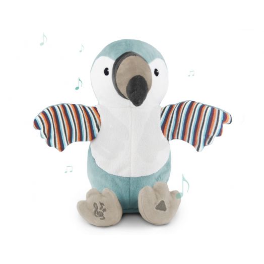 Timo the Toucan Interactive Toy