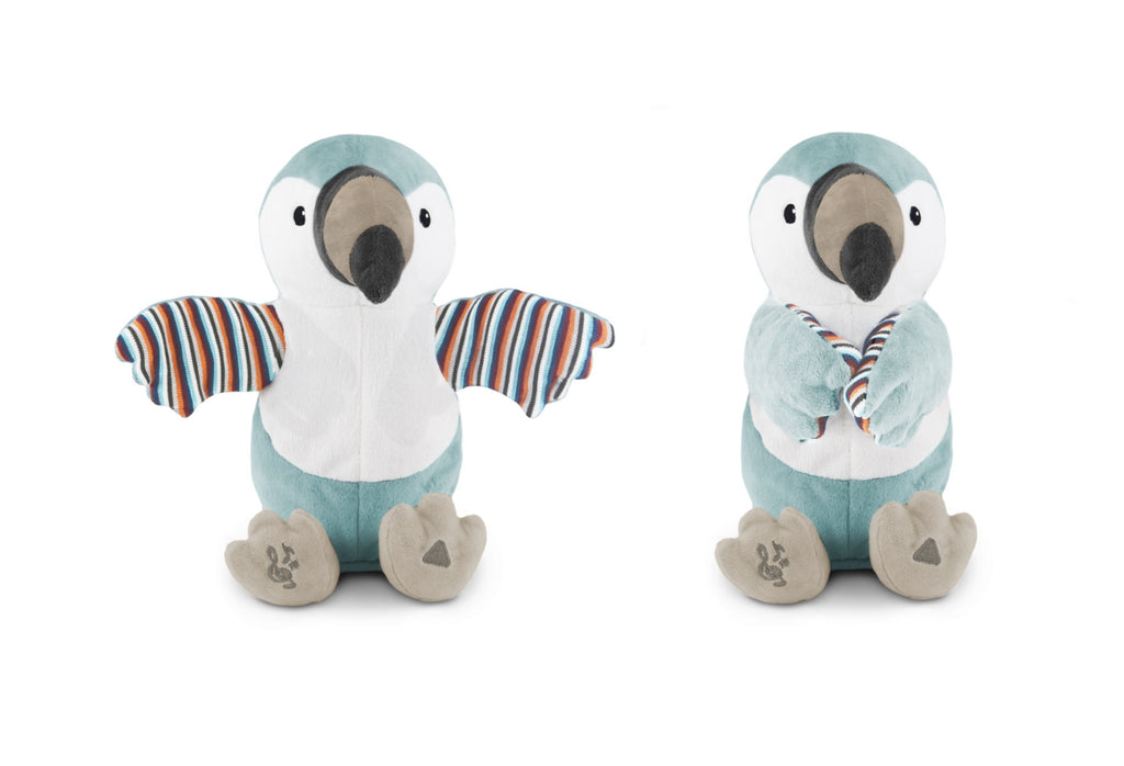 Timo the Toucan Interactive Toy