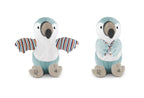 Timo the Toucan Interactive Toy