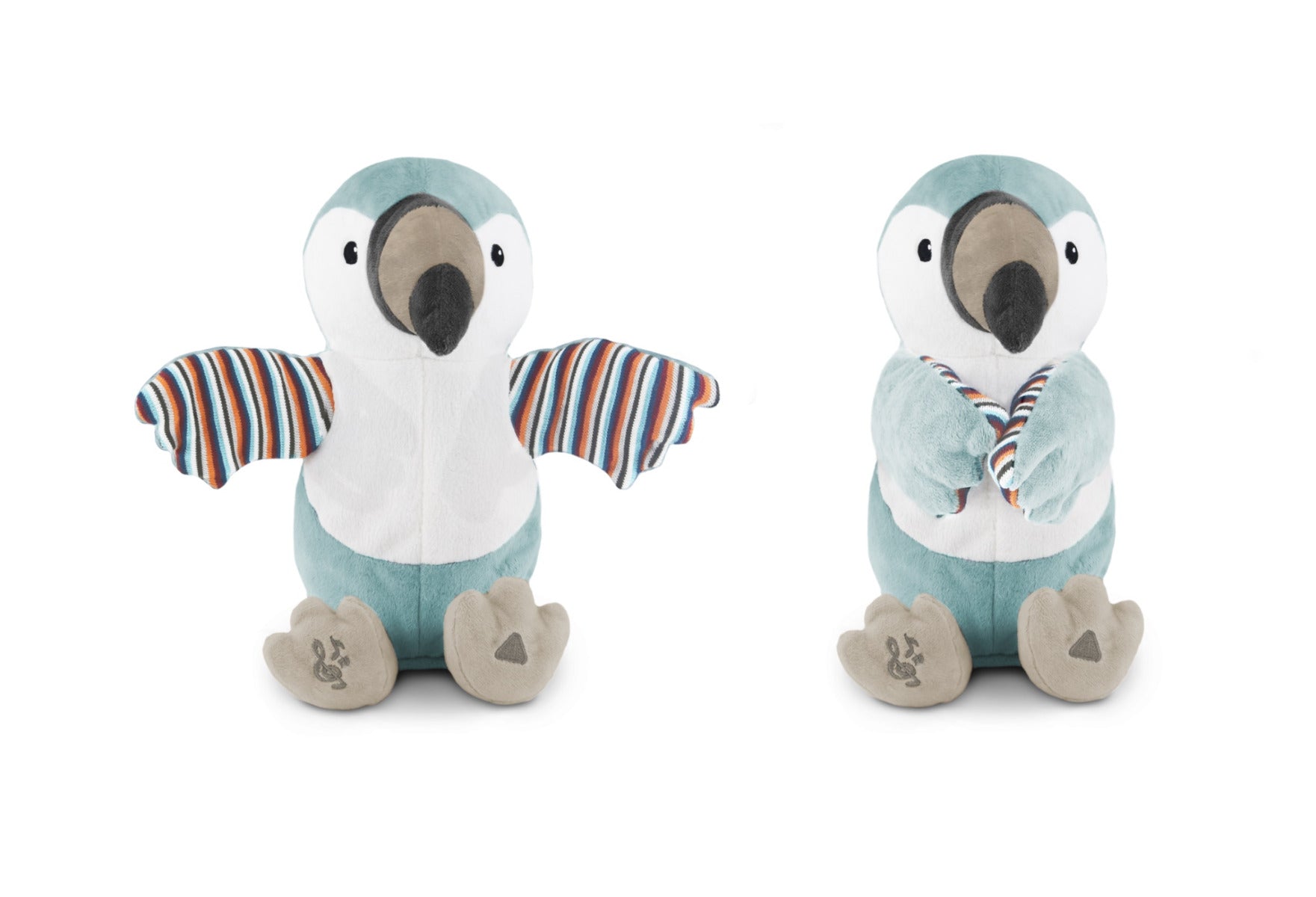 Timo the Toucan Interactive Toy