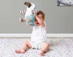 Timo the Toucan Interactive Toy