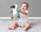 Timo the Toucan Interactive Toy