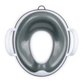 Prince Lionheart Squish Toilet Reducer Grey