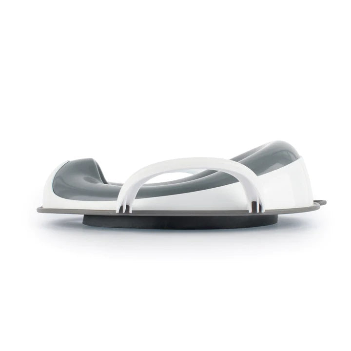 Prince Lionheart Squish Toilet Reducer Grey