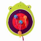Tinta cu scai Broscuta B.Toys