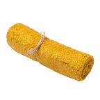 Ochre Bamboo Towel 50x74cm