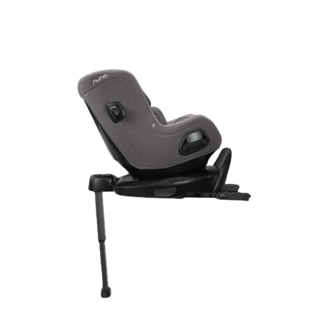 Nuna - Scaun auto rotativ i-Size TODL next Granite, 40-105 cm