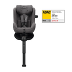 Nuna - Scaun auto rotativ i-Size TODL next Granite, 40-105 cm, testat ADAC
