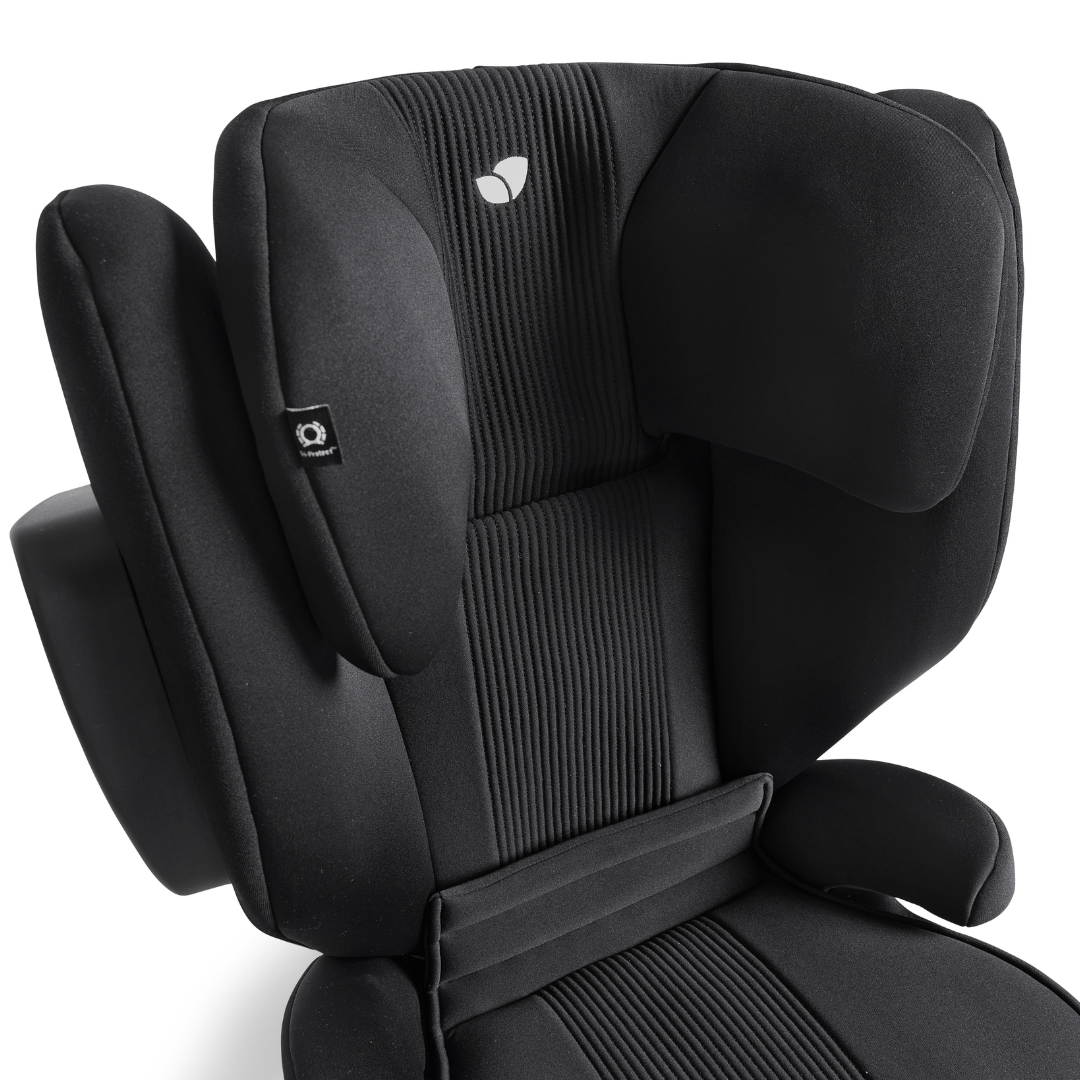 Joie Scaun auto i-Traver Signature Eclipse 100-150 cm testat ADAC ECE R129/03 i-Size