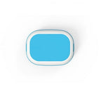 Prince Lionheart Berry Blue Step Stool and Storage Box