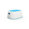 Prince Lionheart Berry Blue Step Stool and Storage Box