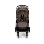 Nuna - Carucior compact TRIV next Chestnut