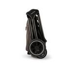Nuna - Set carucior compact TRIV next 2 in 1 Chestnut
