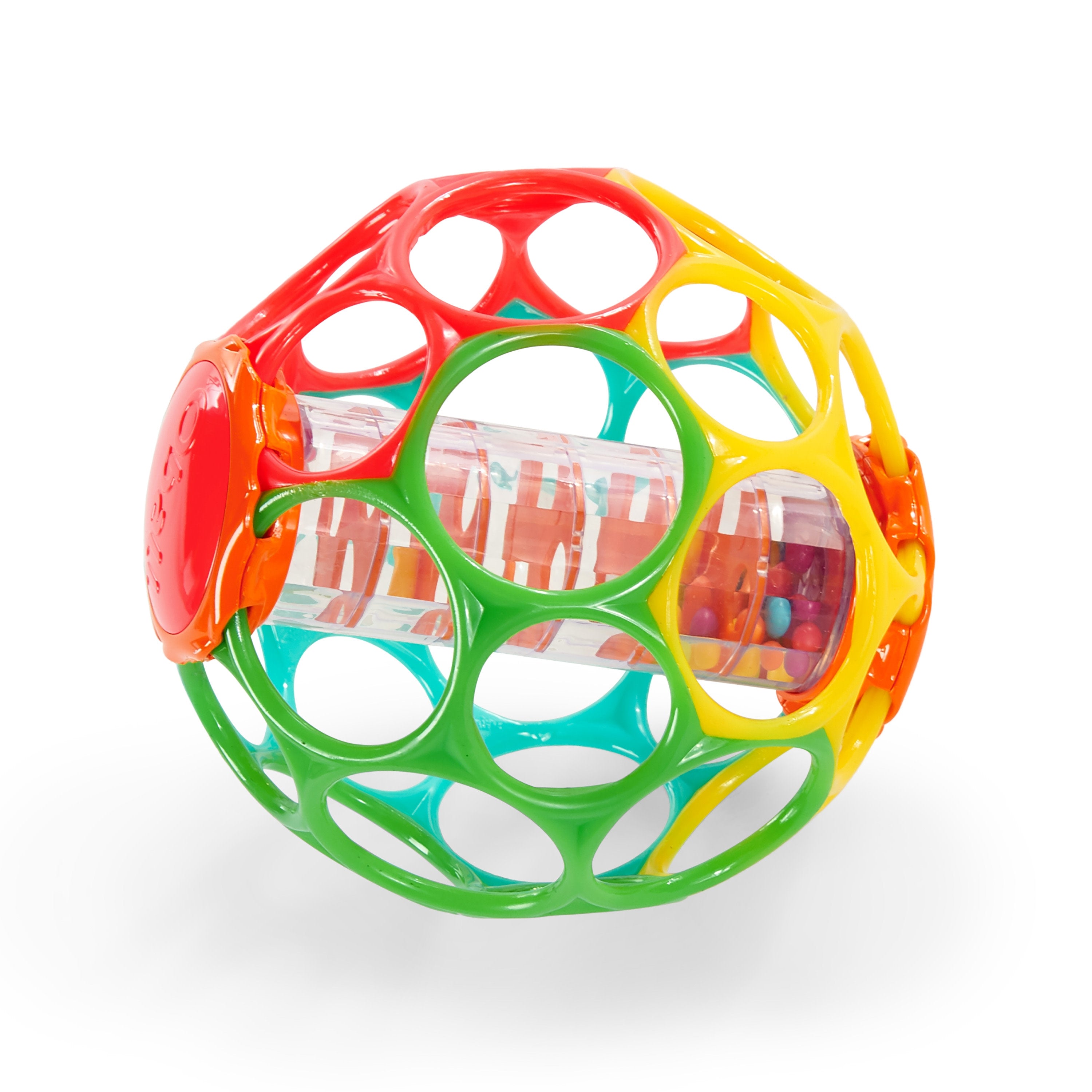 Bright Starts - Minge Oball Rollin' Rainstick™