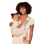 Marsupiu Sling Ergobaby Toddler Ergonomic UPSIE Beige