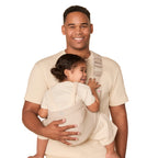 Marsupiu Sling Ergobaby Toddler Ergonomic UPSIE Beige