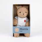 Egmont Toys Ursuletul Asistent medical Morris din plus poliester pentru jocuri de rol 3 luni+ EN71
