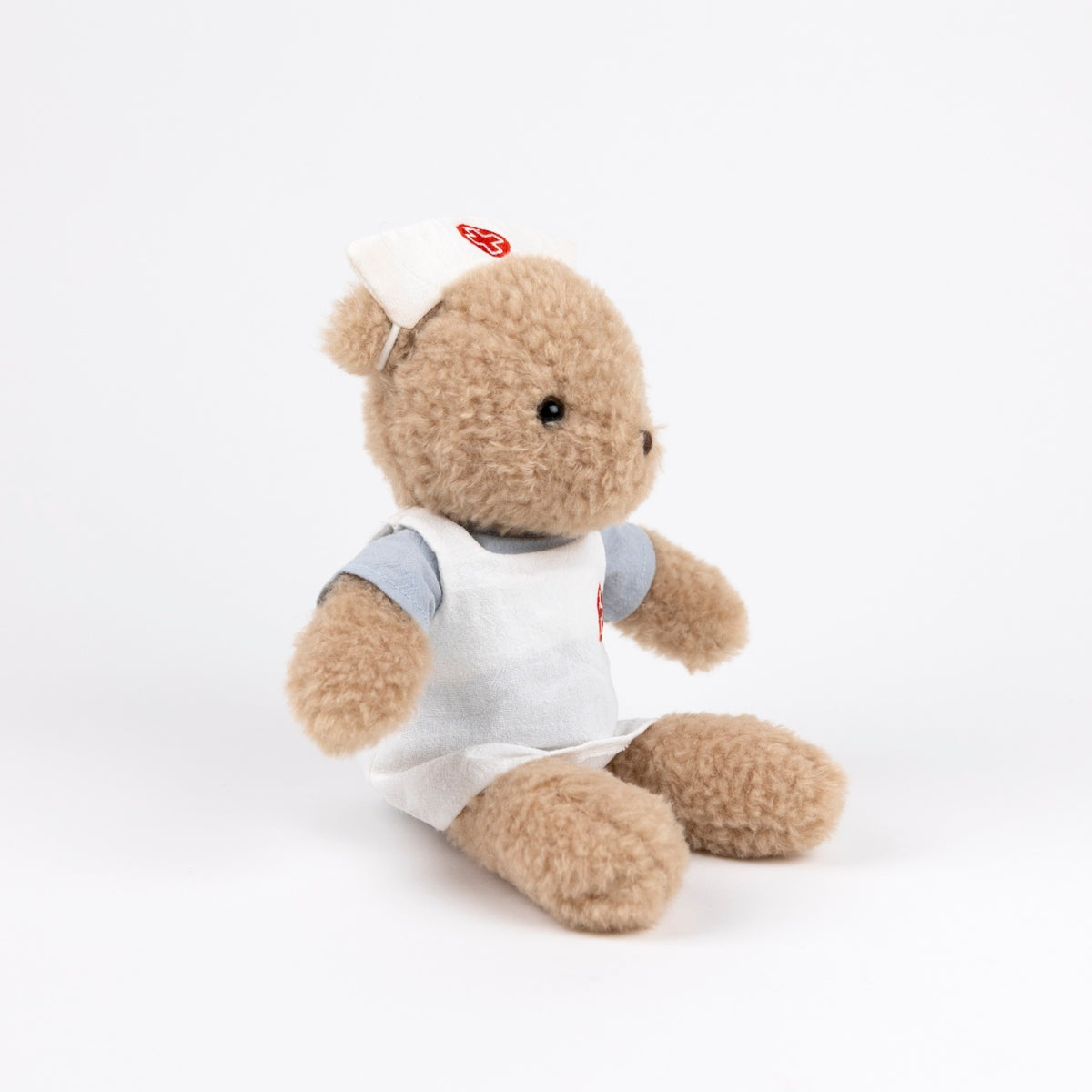 Egmont Toys Ursuletul Asistent medical Morris din plus poliester pentru jocuri de rol 3 luni+ EN71