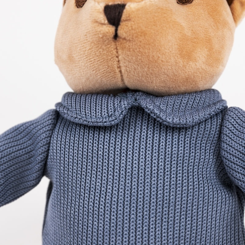 Ursuletul de plus Alexis, Egmont Toys