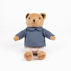 Ursuletul de plus Alexis, Egmont Toys