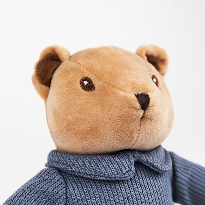 Ursuletul de plus Alexis, Egmont Toys