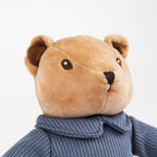 Ursuletul de plus Alexis, Egmont Toys