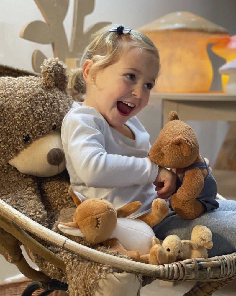 Ursuletul de plus Gabin, Egmont Toys