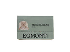 Ursuletul Marcel din bumbac organic, Egmont Toys