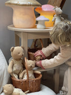 Ursuletul mic Marcel din bumbac organic, Egmont Toys