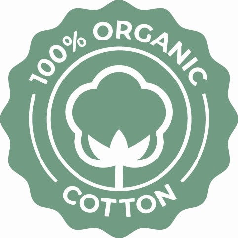 Ursuletul muzical Marcel din bumbac organic, Egmont Toys