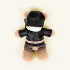 Ursuletul pilot - jucarie de plus, Egmont Toys