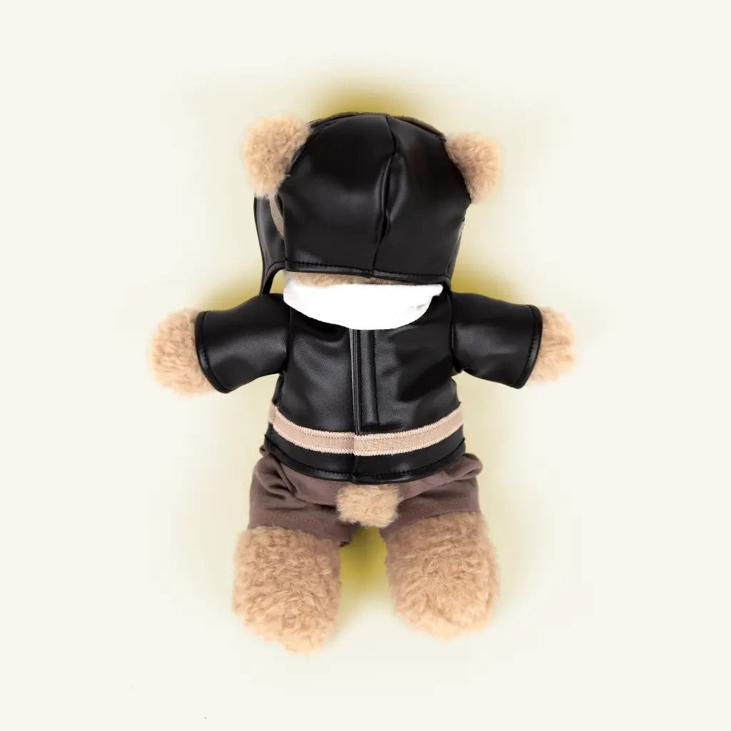 Ursuletul pilot - jucarie de plus, Egmont Toys