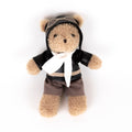Ursuletul pilot - jucarie de plus, Egmont Toys