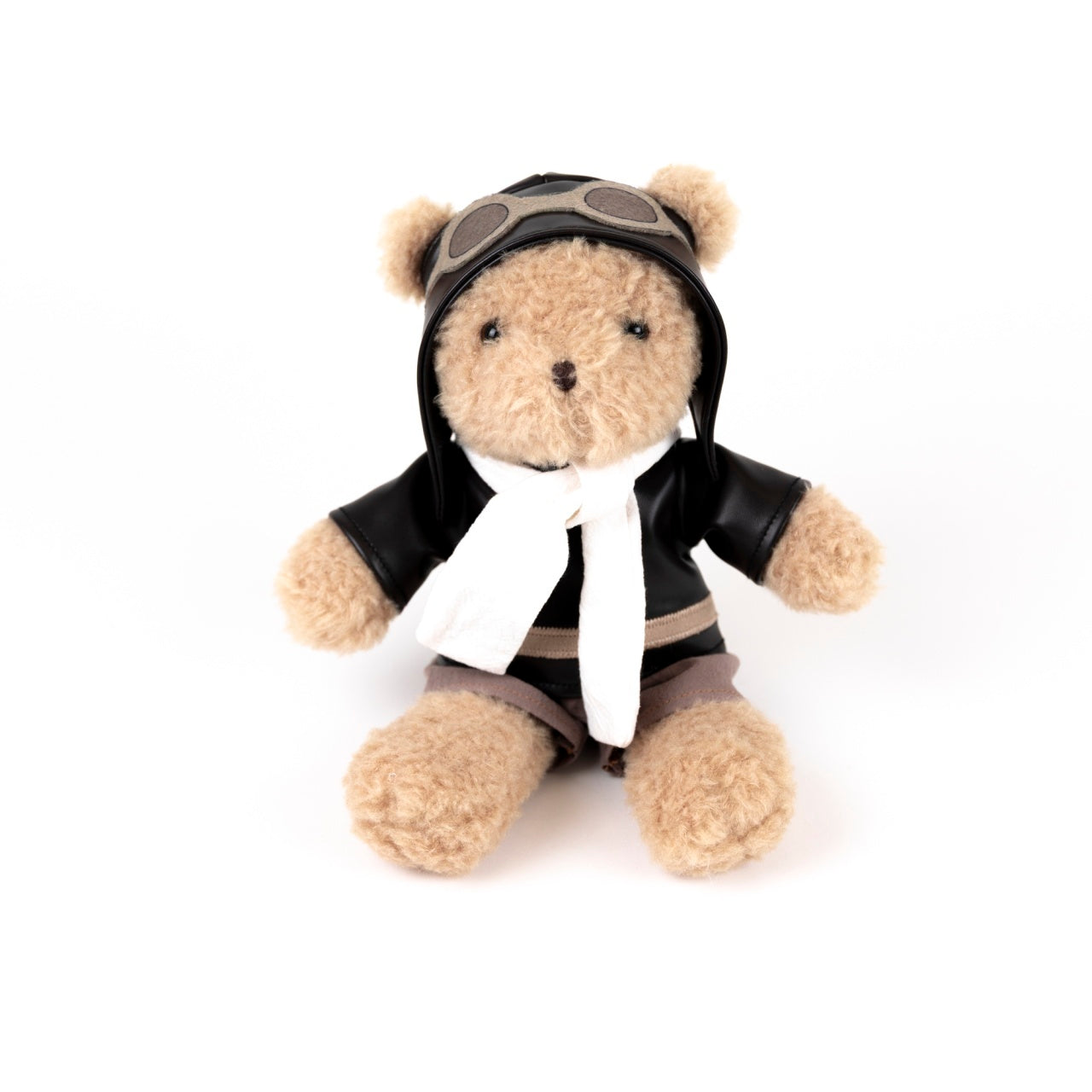 Ursuletul pilot - jucarie de plus, Egmont Toys