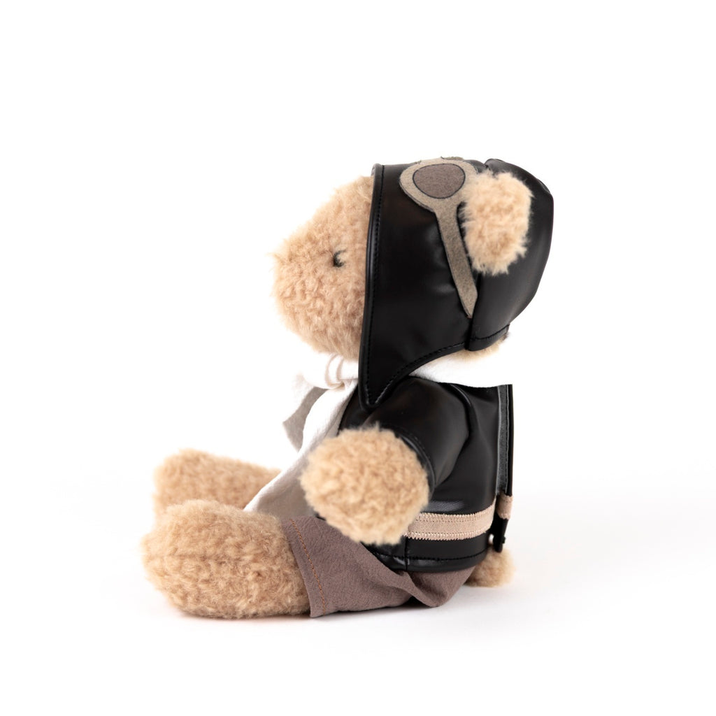 Ursuletul pilot - jucarie de plus, Egmont Toys