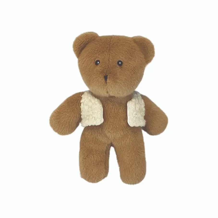 Ursuletul Remi - jucarie de plus , Egmont Toys