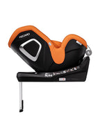 RECARO Scaun Auto Copii Toron 1 Vibrant Orange R129 EU 0-4 ani rotire 360 inclinatie 170 grade