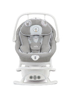 Joie – Leagan si balansoar rotativ Sansa 2 in 1 Portrait