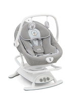 Joie – Leagan si balansoar rotativ Sansa 2 in 1 Portrait