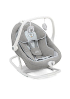 Joie – Leagan si balansoar rotativ Sansa 2 in 1 Portrait