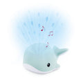 Wally Blue Night Light