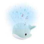 Wally Blue Night Light